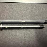 Perni passanti Factor E-Thru 12 mm