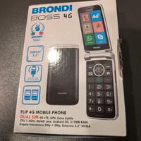 Boss 4G Brondi