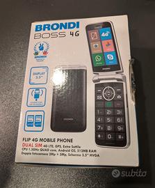 Boss 4G Brondi