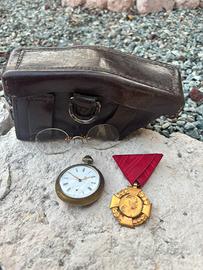 Lotto Austriaco ww1