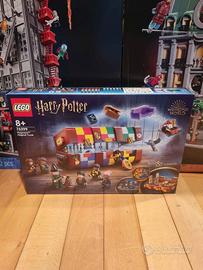 Lego 76399 Il baule magico di Hogwarts harry potte
