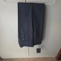 Pantaloni Eredi Del Duca taglia 44