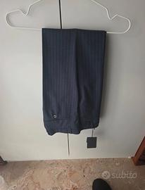 Pantaloni Eredi Del Duca taglia 44