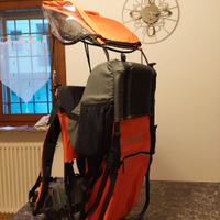 Zaino trekking bambino FERRINO 