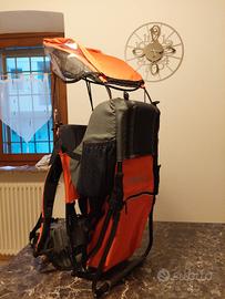 Zaino trekking bambino FERRINO 