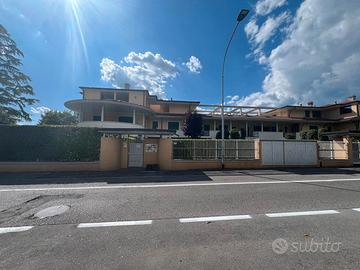 Appartamento quadrilocale