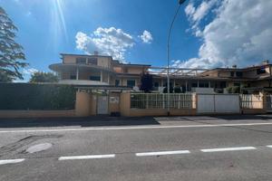 Appartamento quadrilocale