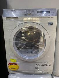 ASCIUGATRICE AEG  8KG