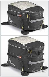 Borsa da serbatoio 28 litri GIVI easy bag