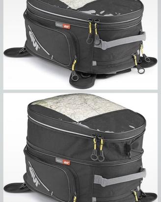 Borsa da serbatoio 28 litri GIVI easy bag