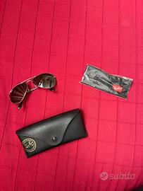 Occhiali dal Sole “Ray-Ban”