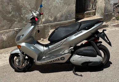 MBK THUNDER 150