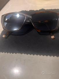 Occhiali da sole Dsquared
