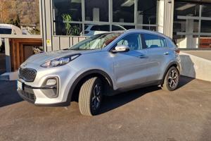 Kia Sportage 1.6 Urban ecogpl 2wd 126cv