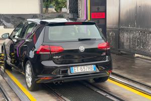 Golf 7 1.4 Tsi 140cv Highline