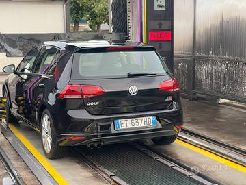 Golf 7 1.4 Tsi 140cv Highline