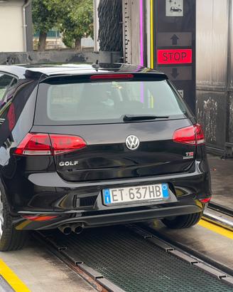 Golf 7 1.4 Tsi 140cv Highline