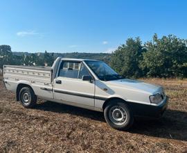 Daewoo 1.9 D truck plus