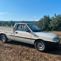 Daewoo 1.9 D truck plus