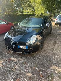 Alfa romeo giulietta 1.4 t-jet gpl