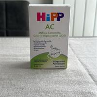 Hipp ac