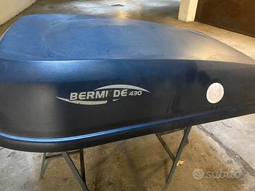 Box tetto