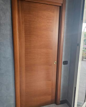 Porte interne