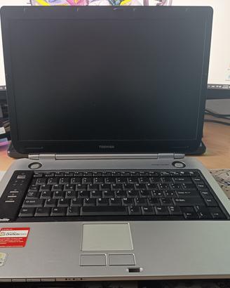 Toshiba Satellite M30-742 Vintage | Win XP, Nvidia