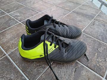 Scarpe calcetto numero 35