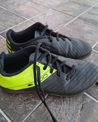 Scarpe calcetto numero 35