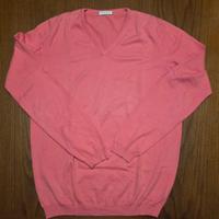 Maglia uomo, Arfango