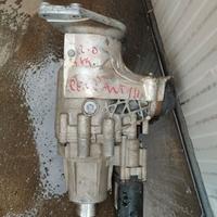 Differenziale anter Renegade 2,0 4x4 2018