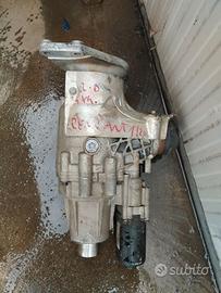 Differenziale anter Renegade 2,0 4x4 2018