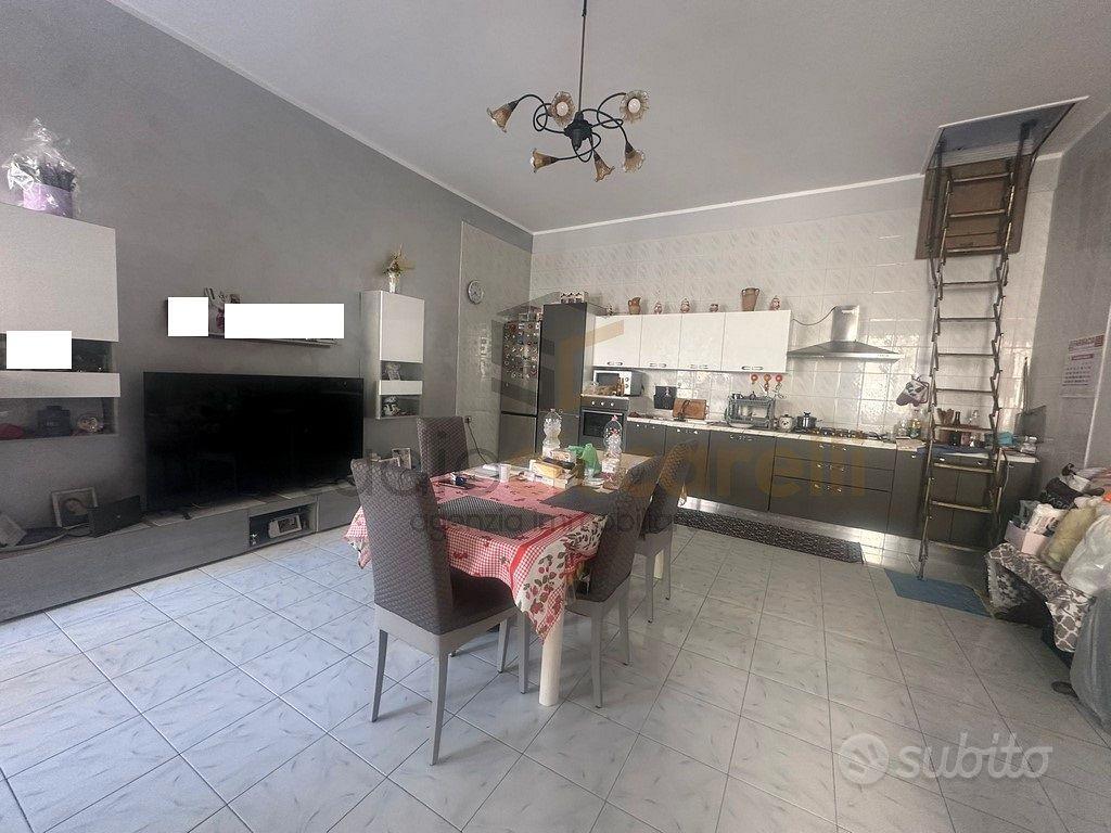 Appartamento - Vista 3