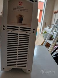 Macchina per crema di caffè freddo