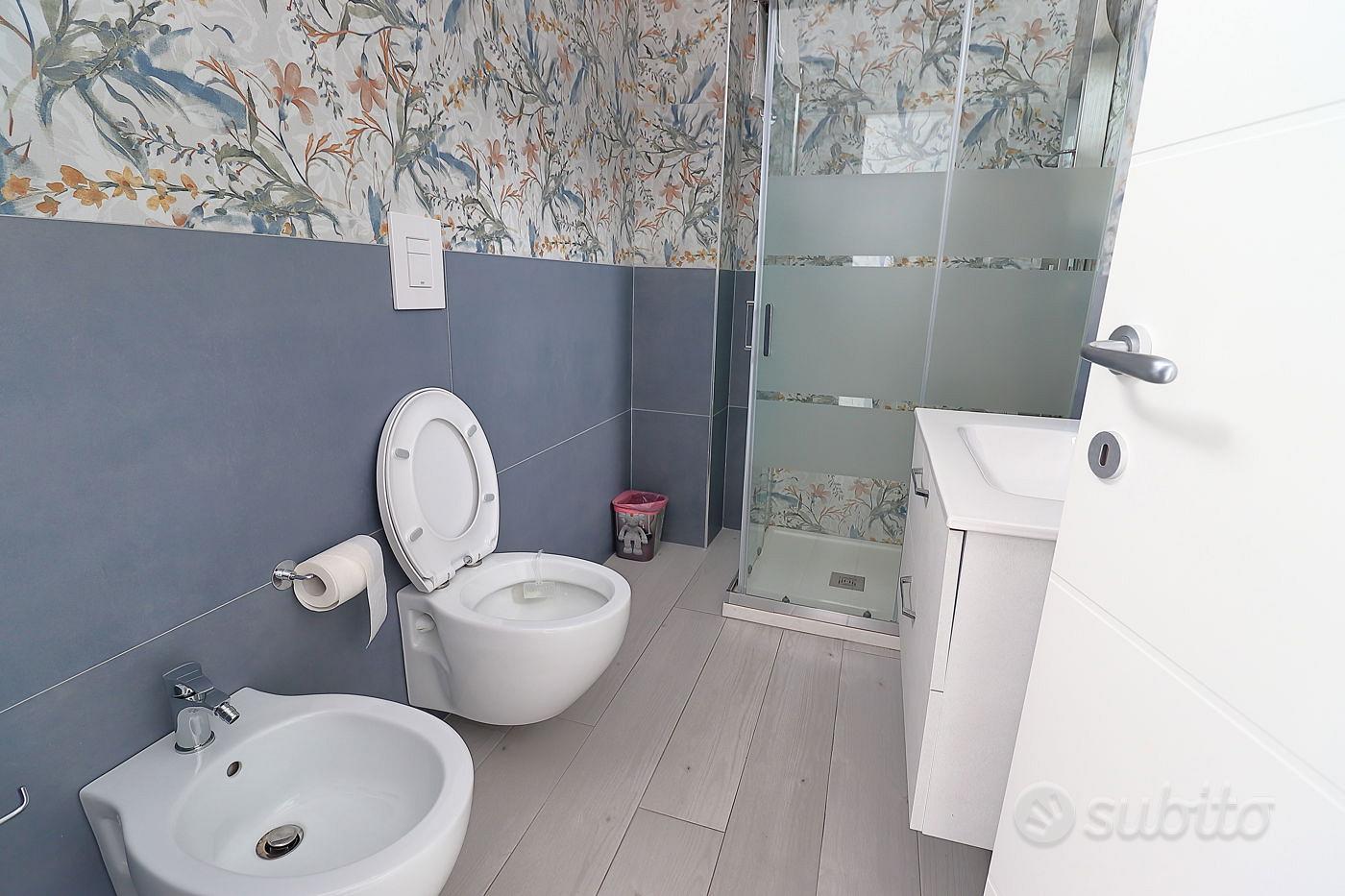 Appartamento Bari [Cod. rif 3318296VRG] (Carbonara - Vista 5