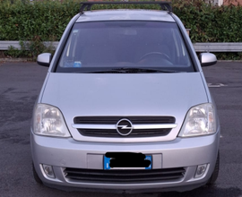 Opel Meriva ben tenuta,1300 euro