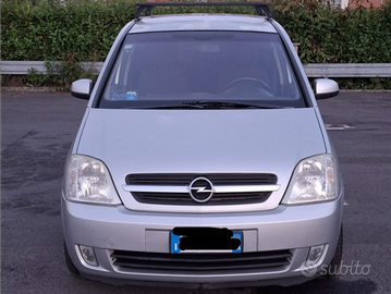 Opel Meriva ben tenuta,1300 euro