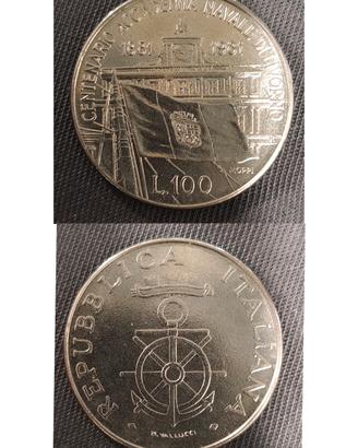 lire in Fior di Conio