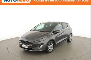 FORD Fiesta RL98781