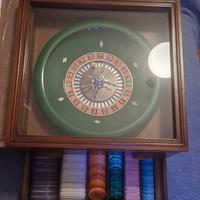 Roulette da Tavolo