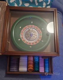 Roulette da Tavolo