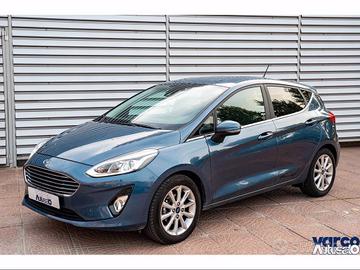 RICAMBI FORD FIESTA