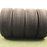Gomme Pirelli Sottozero 3 255 40 20 inverno