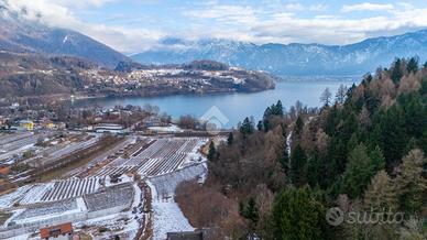 RUSTICO A PERGINE VALSUGANA