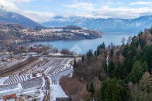 RUSTICO A PERGINE VALSUGANA