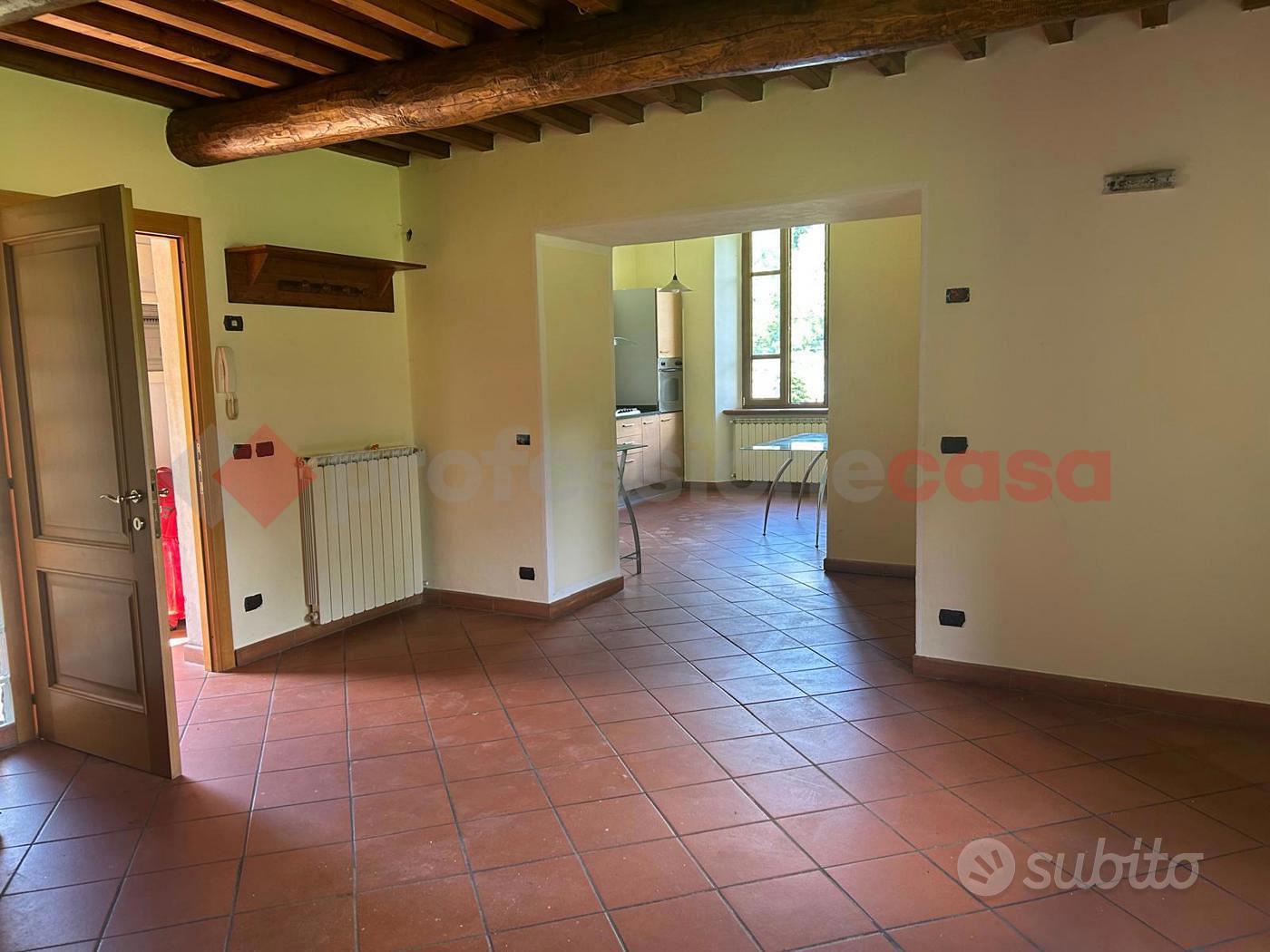 Apartment in Castelnuovo di Garfagnana, Perdonica - Vista 3