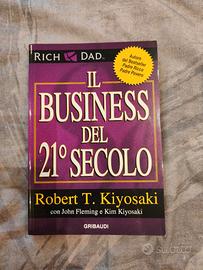 Il Business del 21° Secolo Robert Kiyosaki
