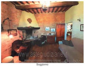Villa o villino Montepulciano [A4354228]