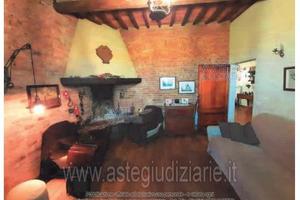 Villa o villino Montepulciano [A4354228]